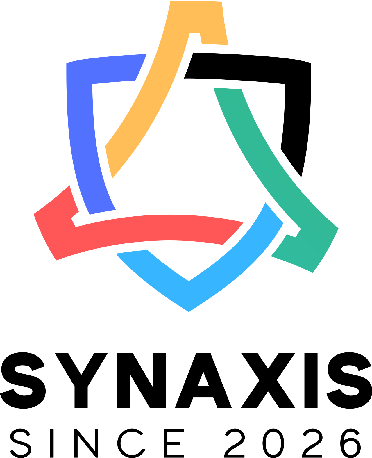 SYNAXIS Logo